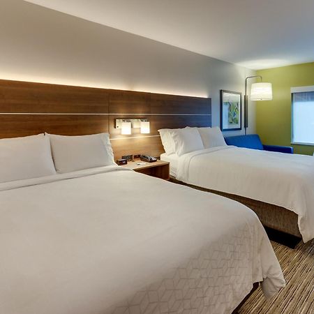 Holiday Inn Express & Suites - Saugerties - Hudson Valley By Ihg Buitenkant foto