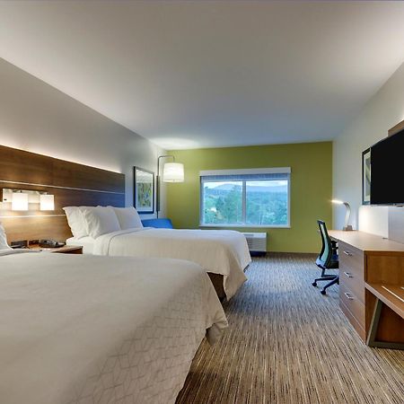 Holiday Inn Express & Suites - Saugerties - Hudson Valley By Ihg Buitenkant foto