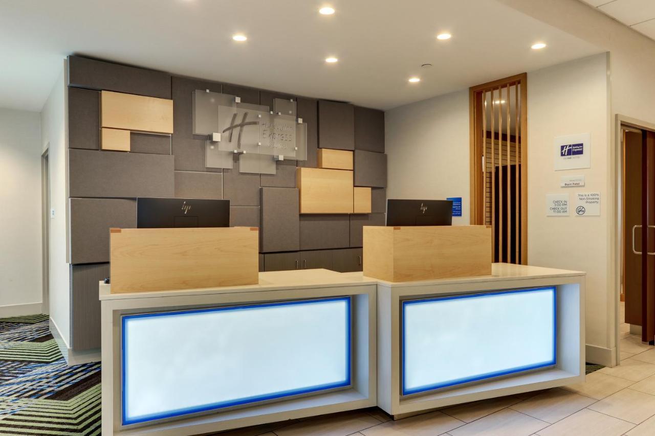 Holiday Inn Express & Suites - Saugerties - Hudson Valley By Ihg Buitenkant foto