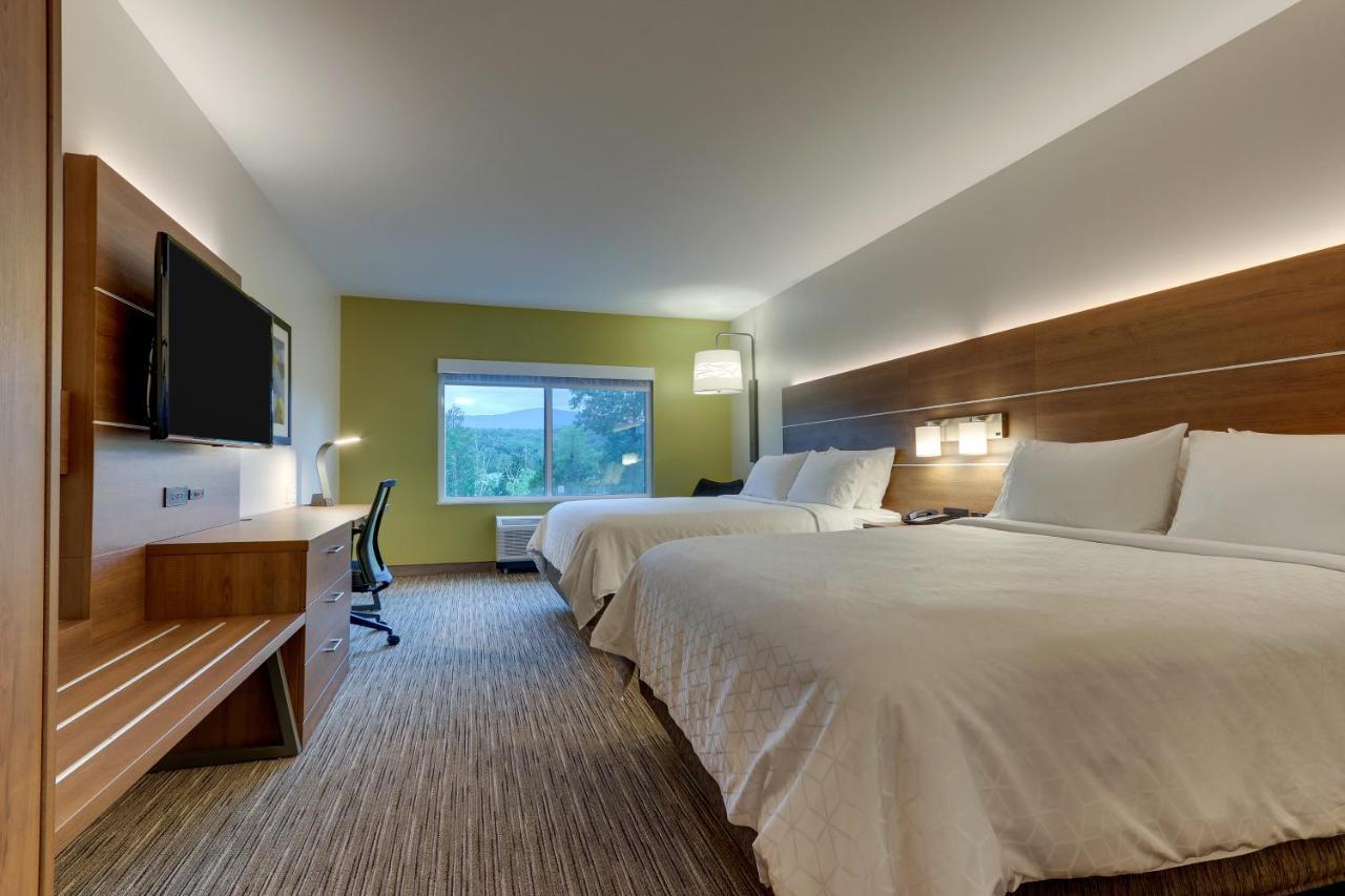 Holiday Inn Express & Suites - Saugerties - Hudson Valley By Ihg Buitenkant foto