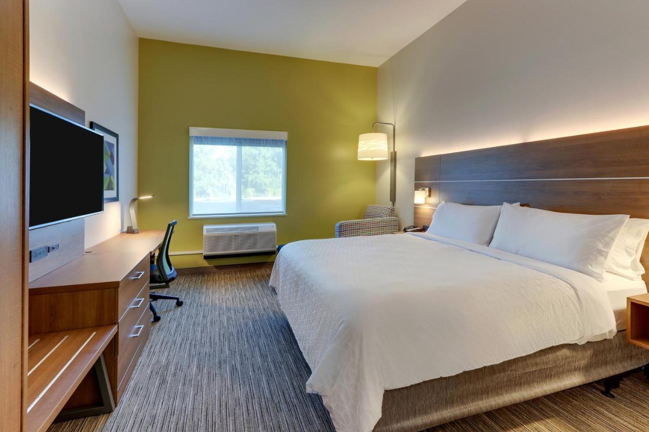 Holiday Inn Express & Suites - Saugerties - Hudson Valley By Ihg Buitenkant foto