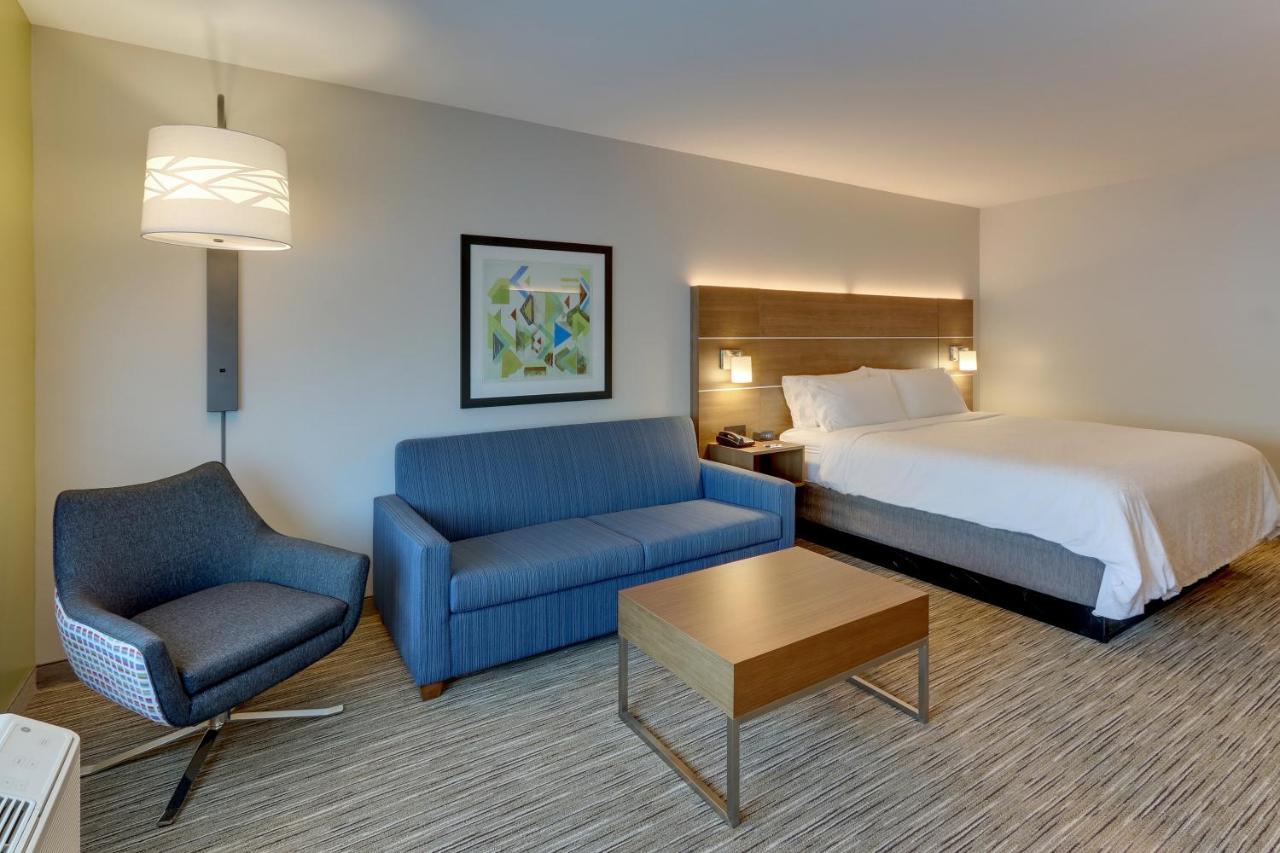 Holiday Inn Express & Suites - Saugerties - Hudson Valley By Ihg Buitenkant foto