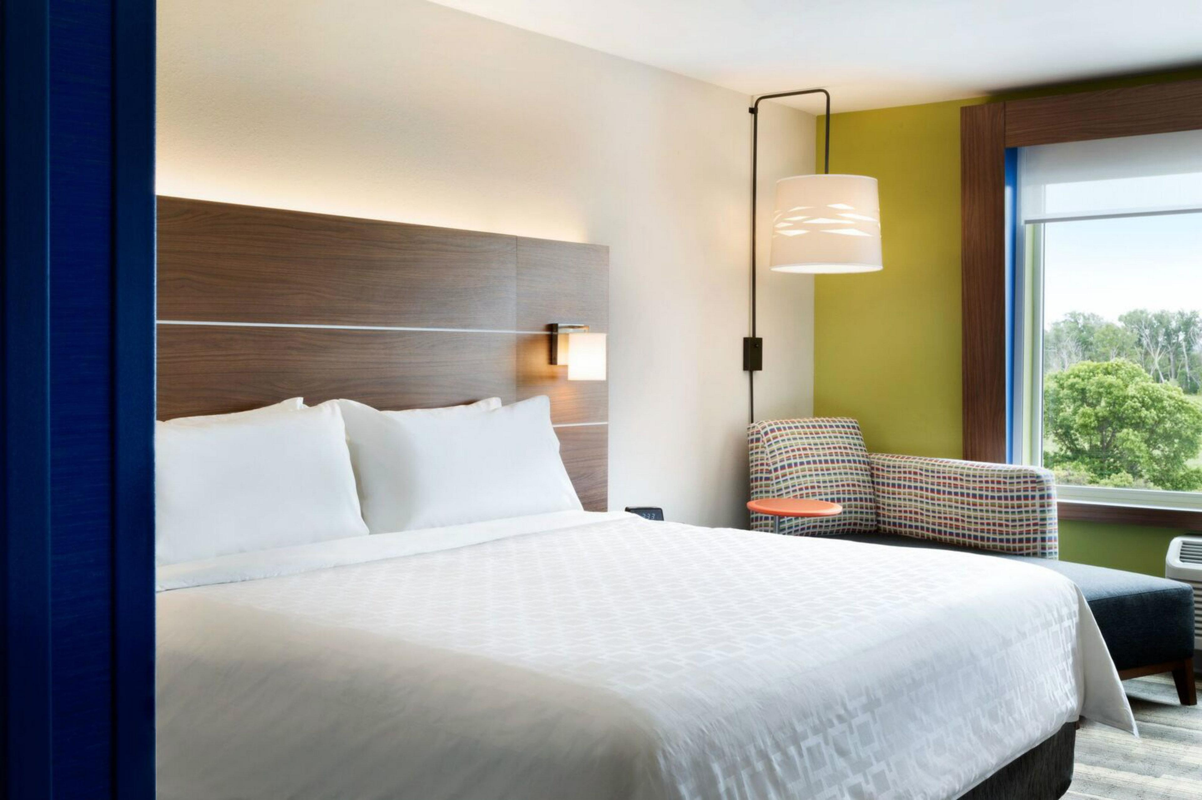 Holiday Inn Express & Suites - Saugerties - Hudson Valley By Ihg Buitenkant foto