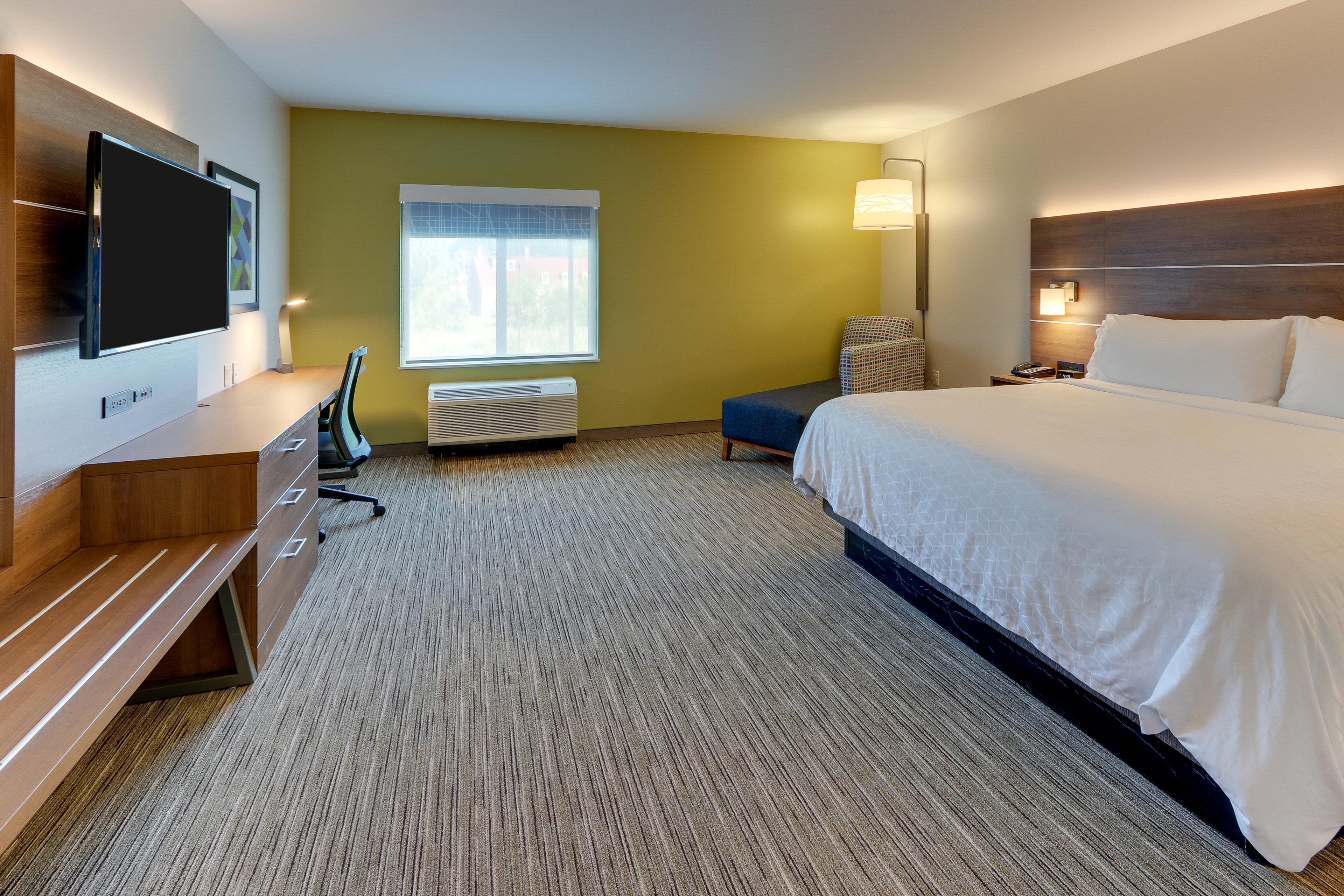 Holiday Inn Express & Suites - Saugerties - Hudson Valley By Ihg Buitenkant foto