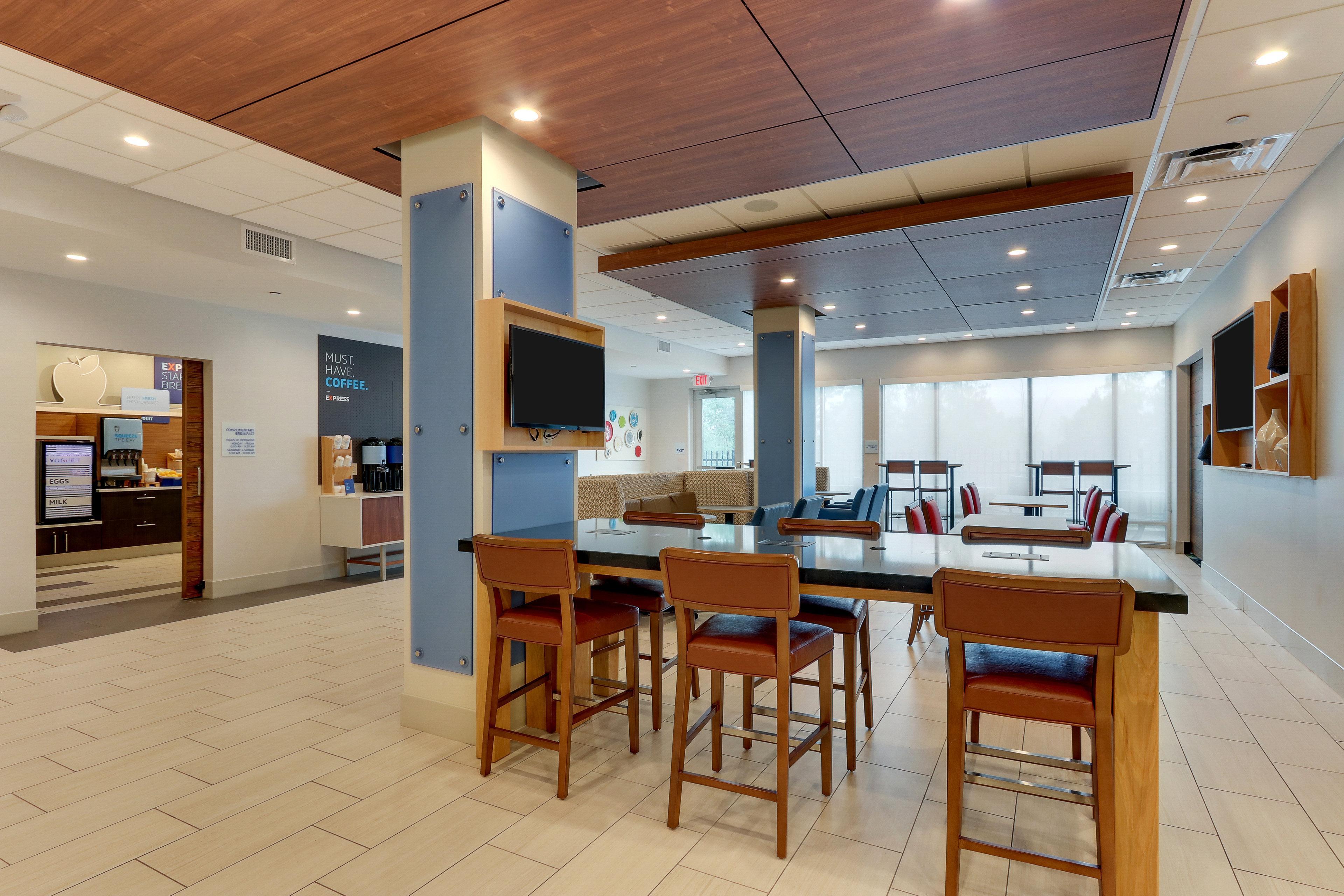 Holiday Inn Express & Suites - Saugerties - Hudson Valley By Ihg Buitenkant foto