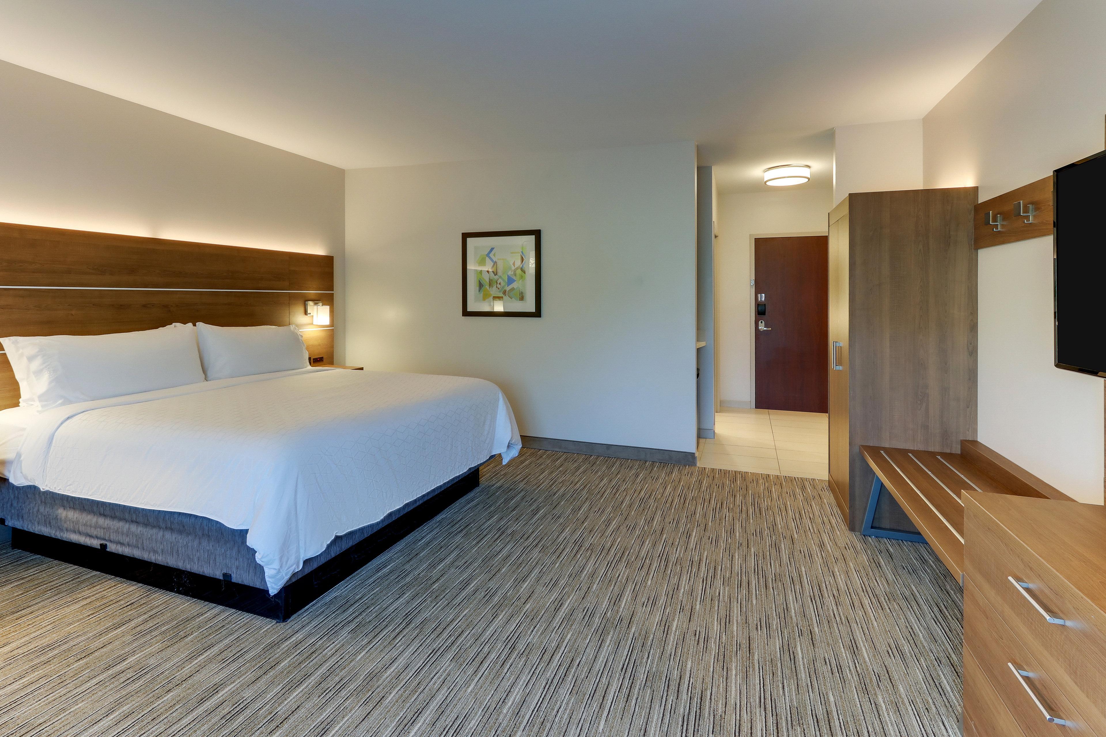 Holiday Inn Express & Suites - Saugerties - Hudson Valley By Ihg Buitenkant foto