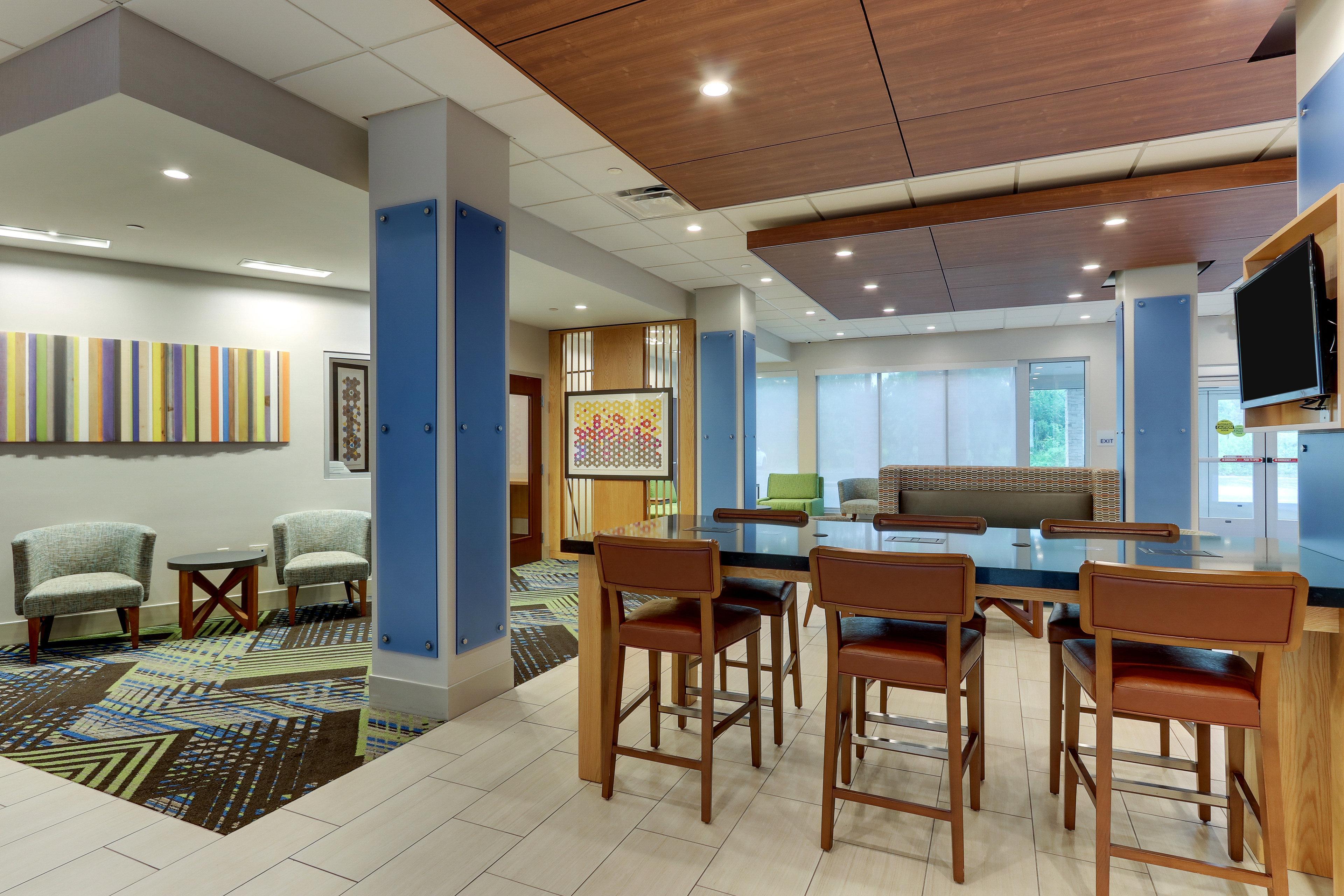 Holiday Inn Express & Suites - Saugerties - Hudson Valley By Ihg Buitenkant foto