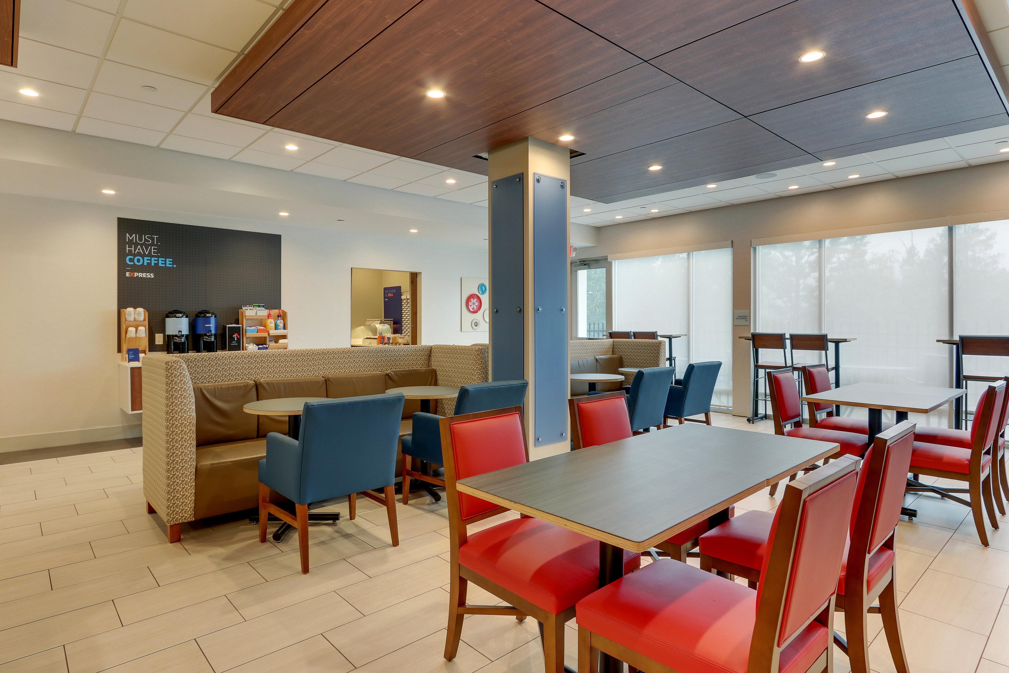 Holiday Inn Express & Suites - Saugerties - Hudson Valley By Ihg Buitenkant foto