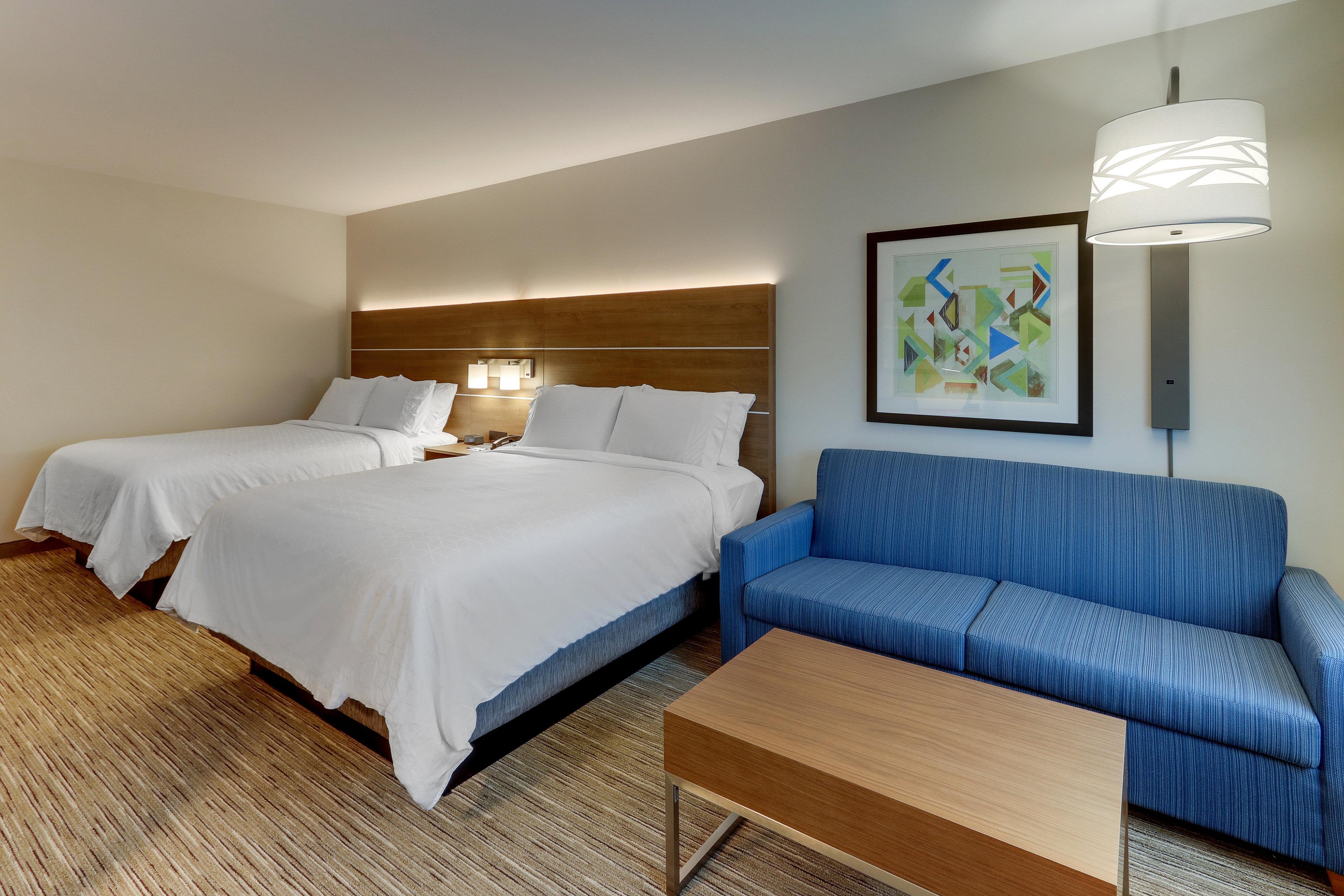 Holiday Inn Express & Suites - Saugerties - Hudson Valley By Ihg Buitenkant foto