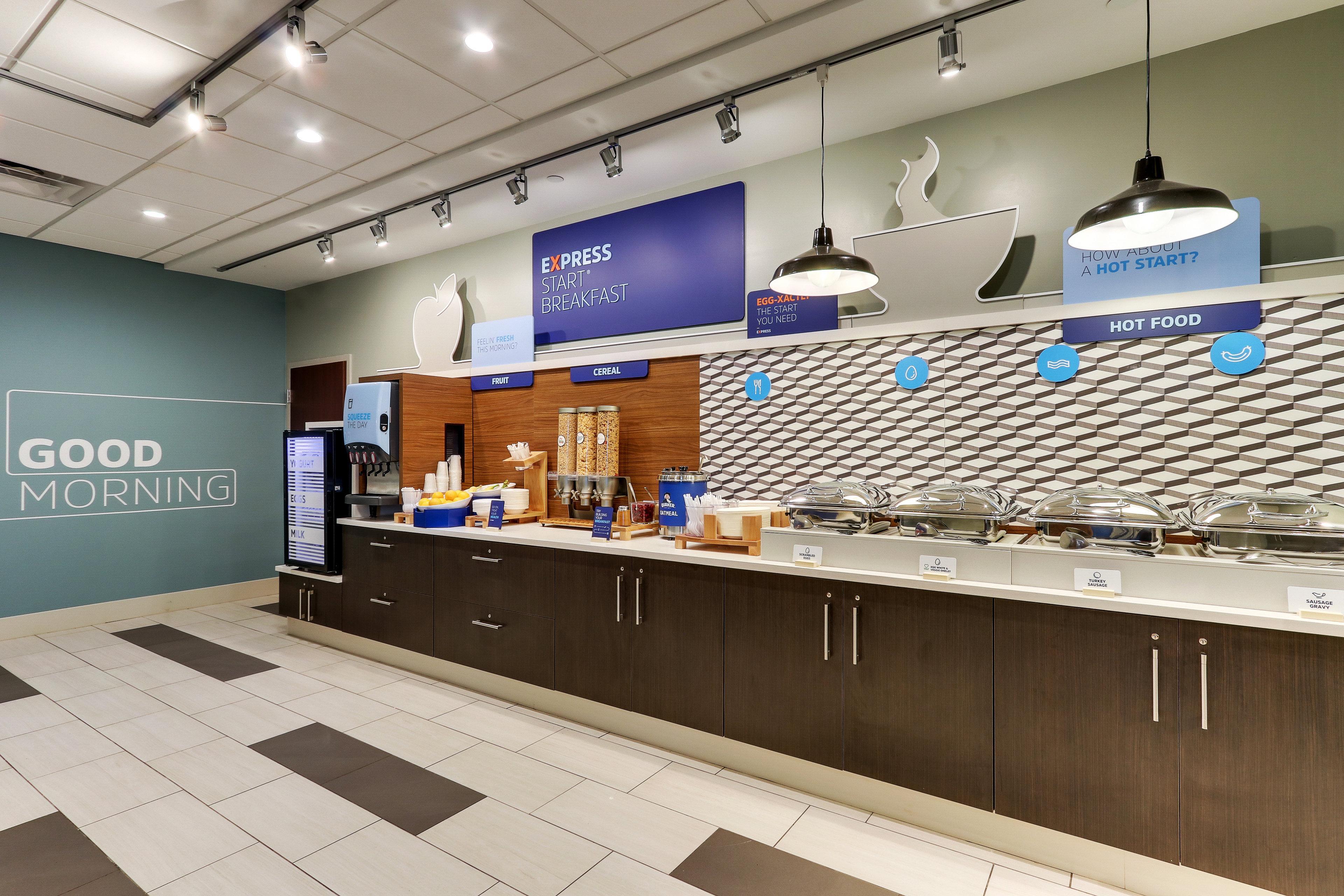 Holiday Inn Express & Suites - Saugerties - Hudson Valley By Ihg Buitenkant foto