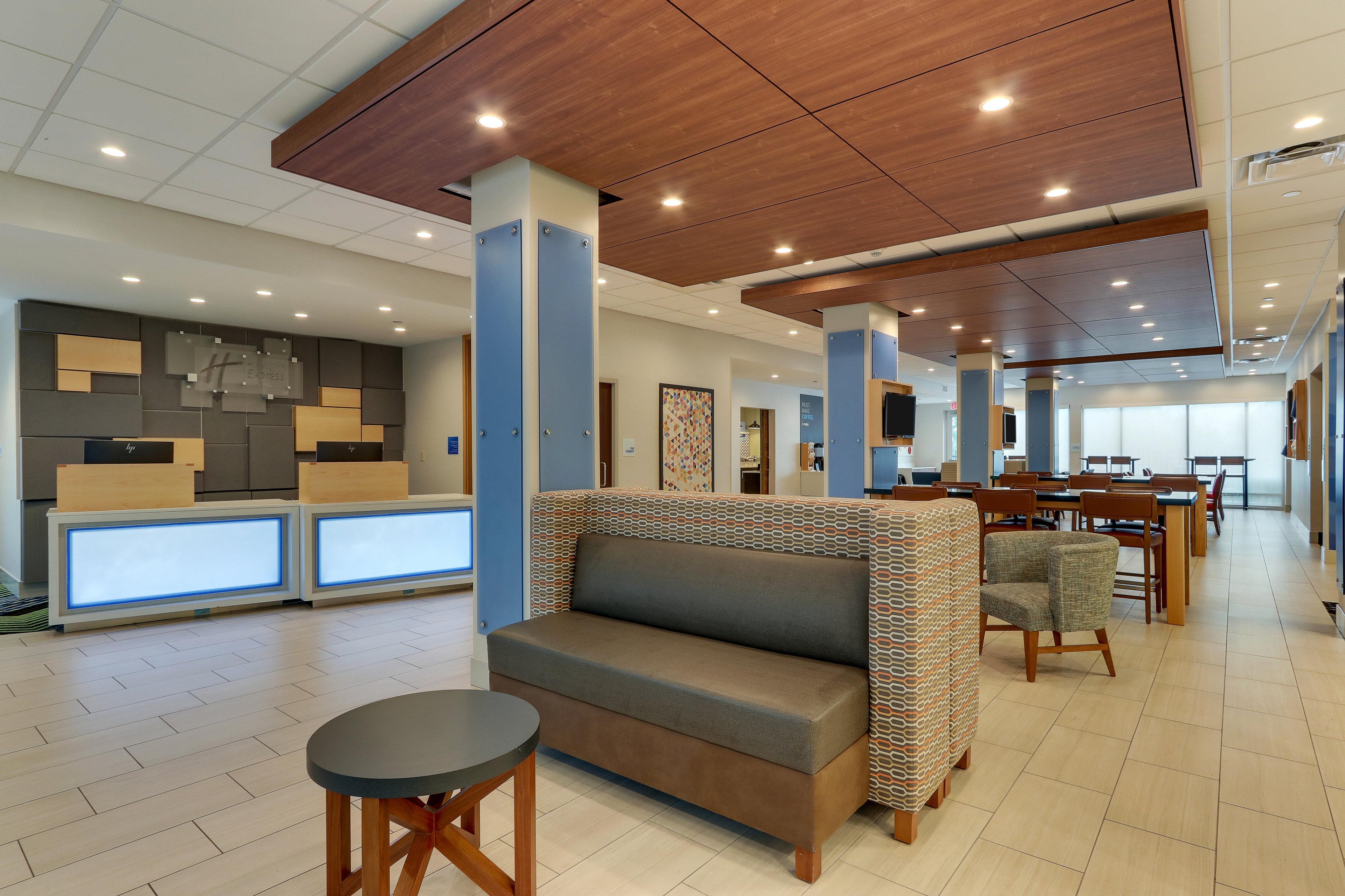 Holiday Inn Express & Suites - Saugerties - Hudson Valley By Ihg Buitenkant foto