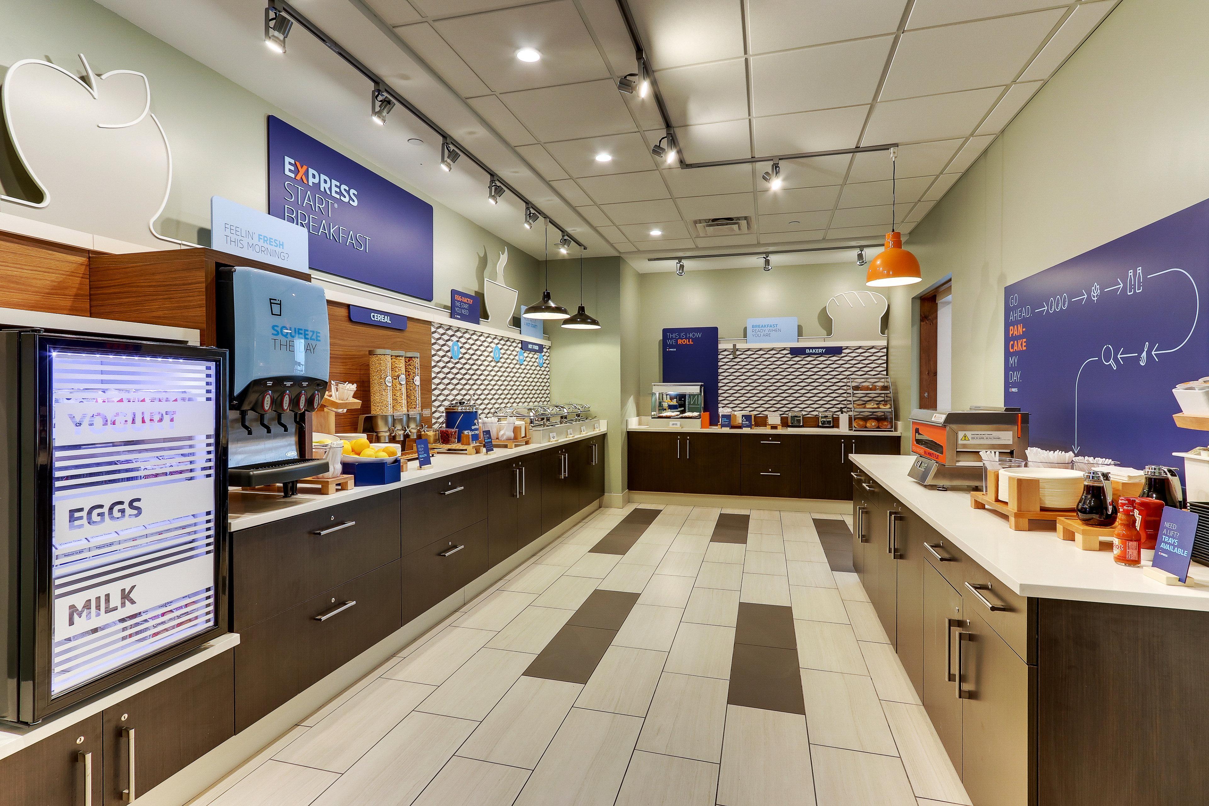 Holiday Inn Express & Suites - Saugerties - Hudson Valley By Ihg Buitenkant foto