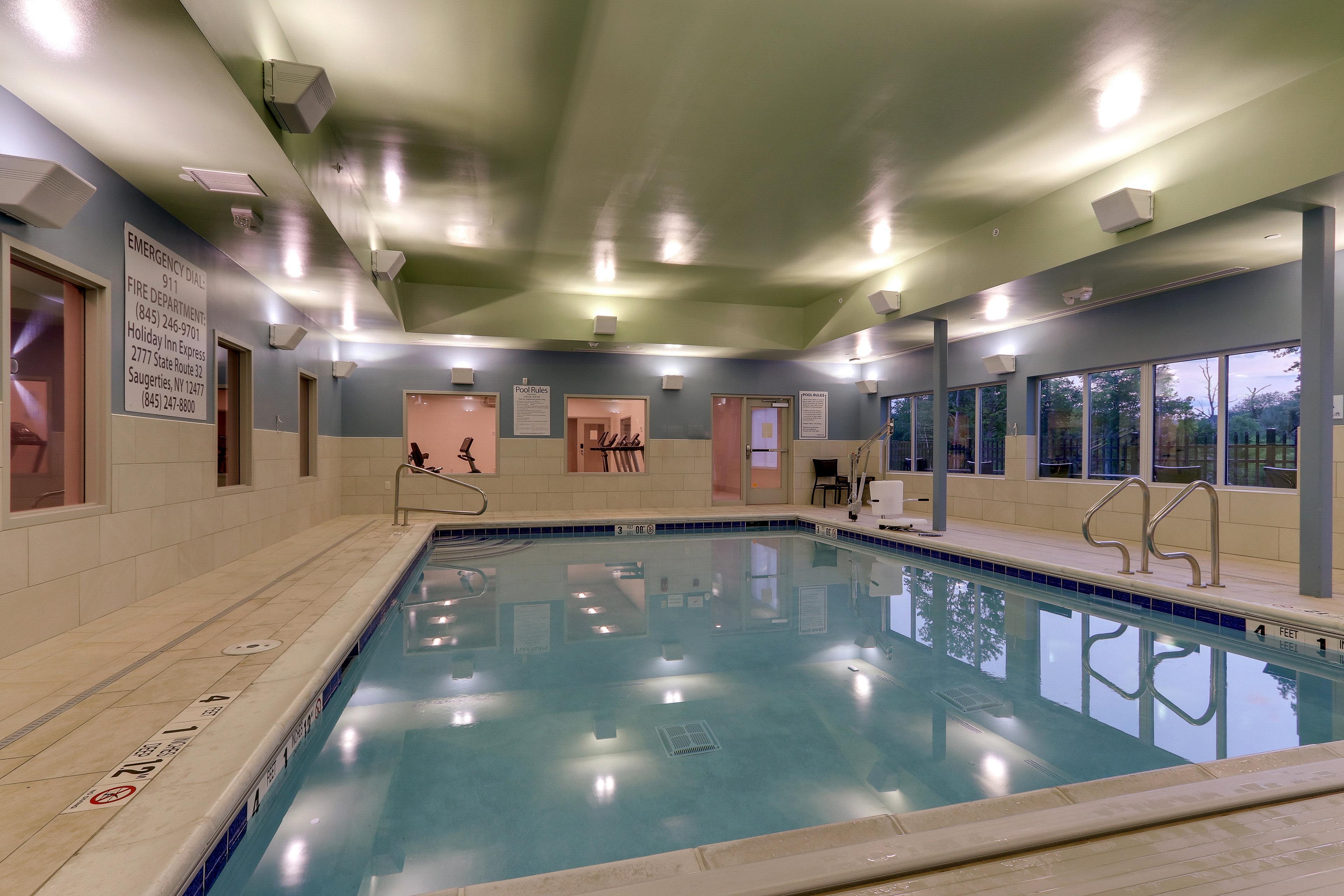Holiday Inn Express & Suites - Saugerties - Hudson Valley By Ihg Buitenkant foto