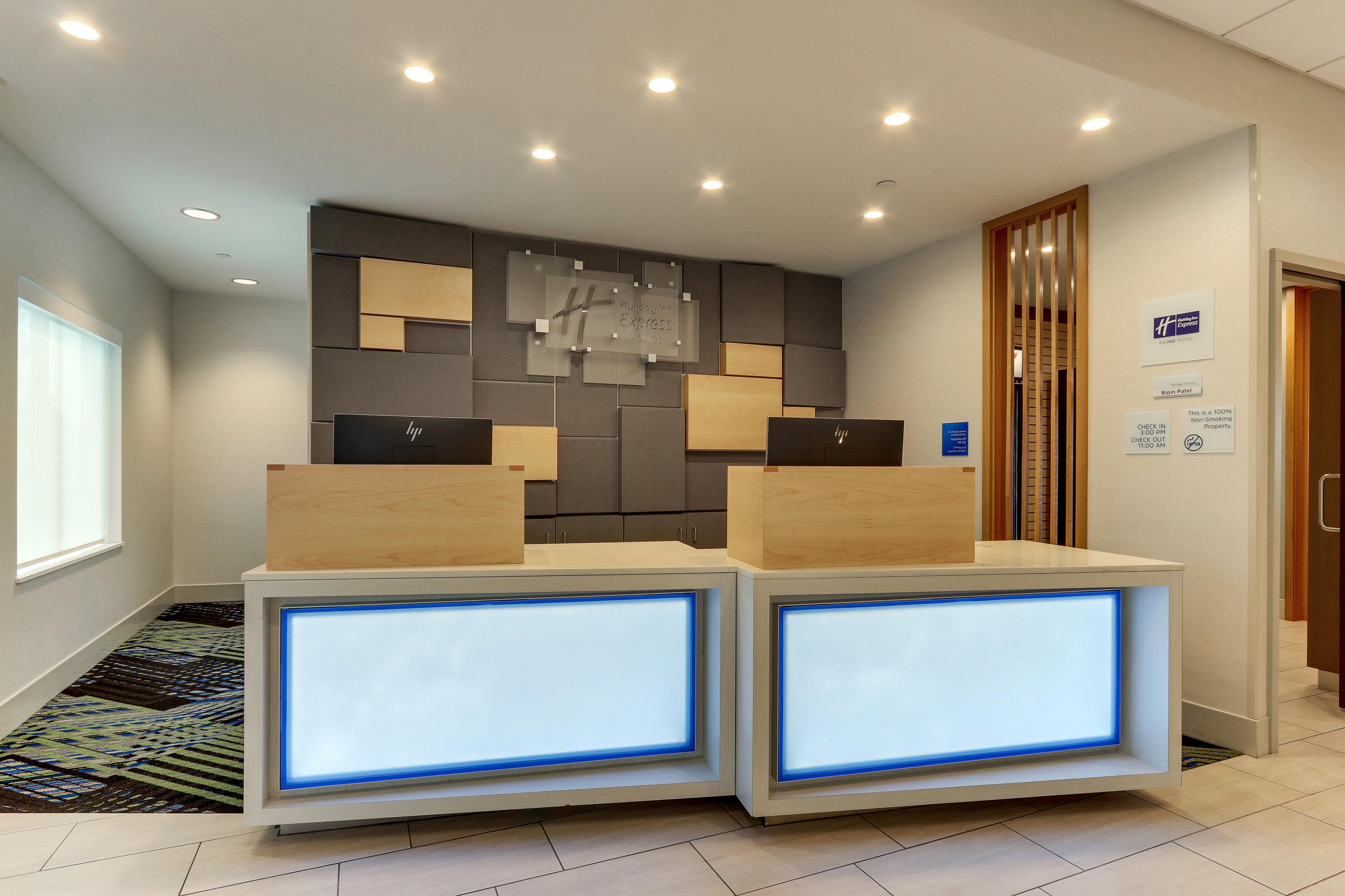 Holiday Inn Express & Suites - Saugerties - Hudson Valley By Ihg Buitenkant foto