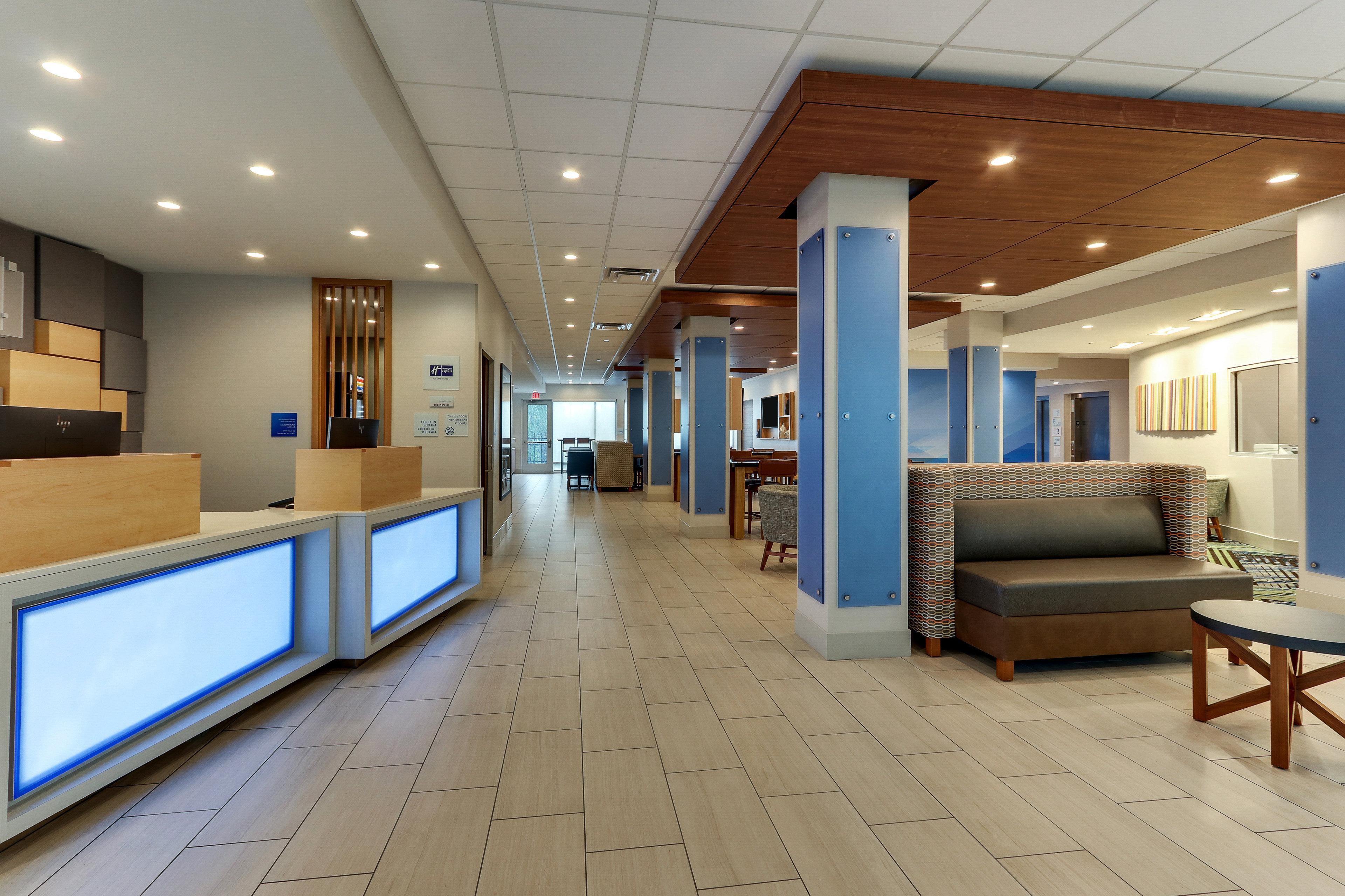Holiday Inn Express & Suites - Saugerties - Hudson Valley By Ihg Buitenkant foto