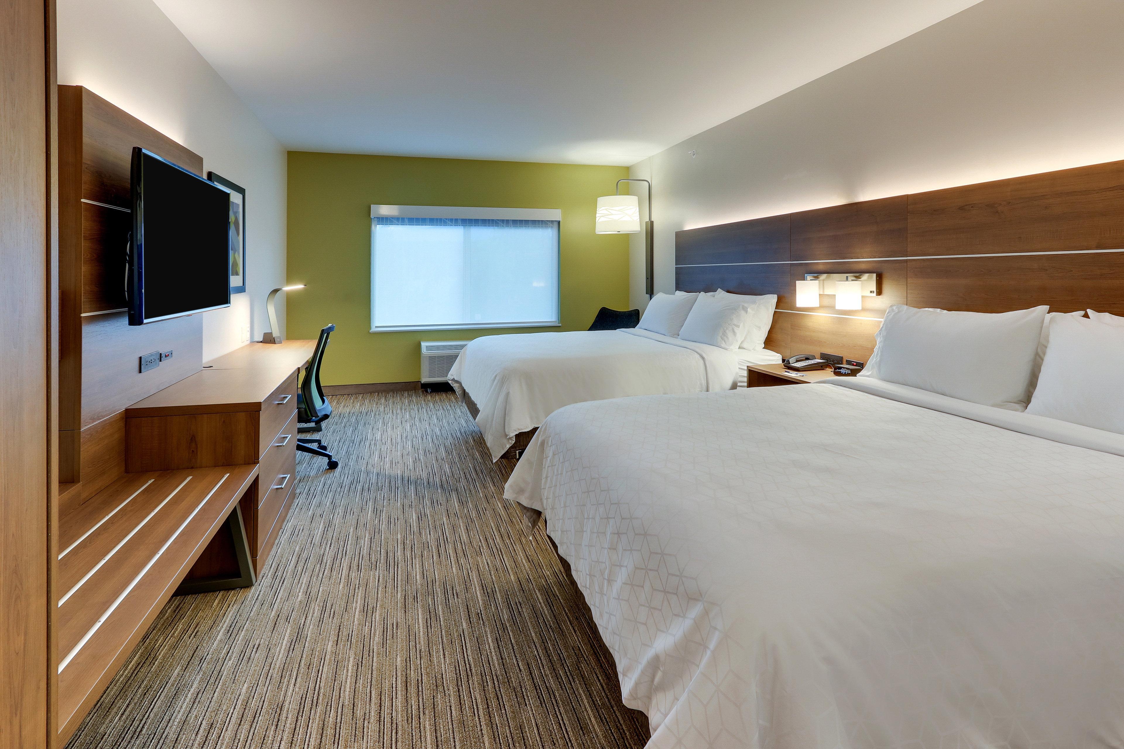 Holiday Inn Express & Suites - Saugerties - Hudson Valley By Ihg Buitenkant foto