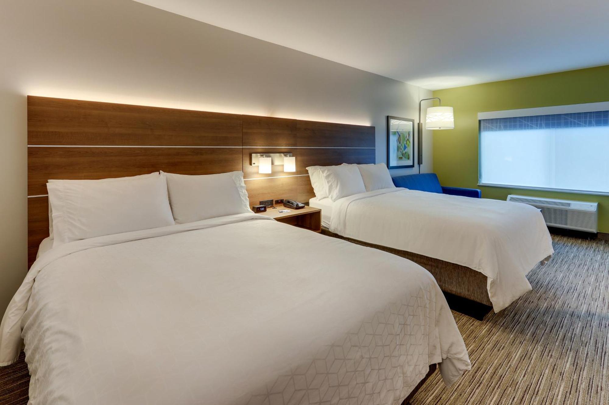 Holiday Inn Express & Suites - Saugerties - Hudson Valley By Ihg Buitenkant foto